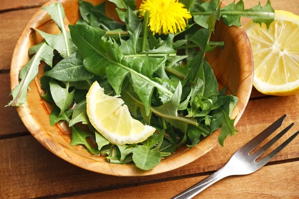 Ensalada vegetariana —  Fotos de Stock