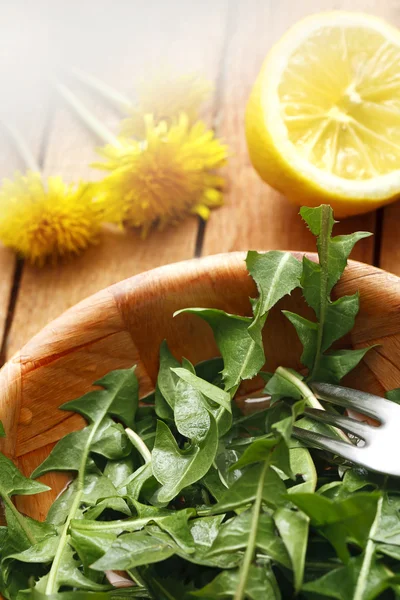 Ensalada vegetariana —  Fotos de Stock