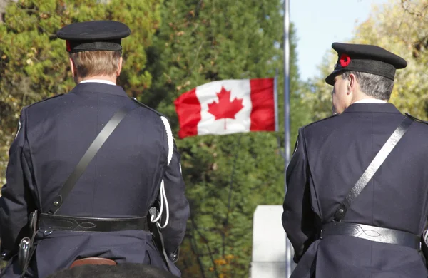 Remembrance Day — Stock Photo, Image