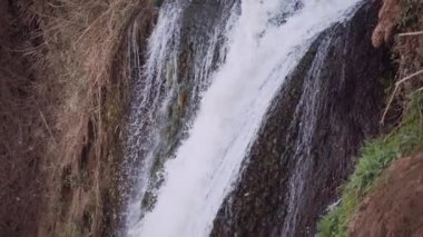 Ouzoud Şelalesinin Şelalesi