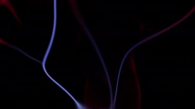 Plasma Küresinde Genişletilen Plasma Filamanları