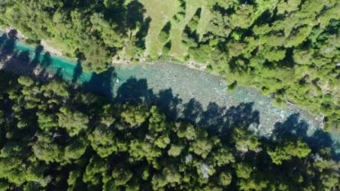 Kırsal bölgedeki Ağaç Akımı 'ndan İHA Yükseliyor