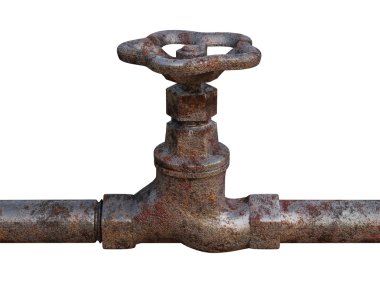 paslı su dokununroestig waterkraan