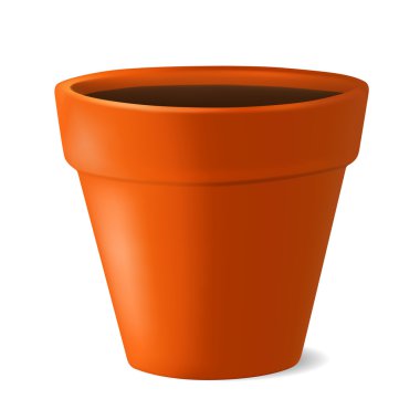 Saksının zemin vektör çizim ile