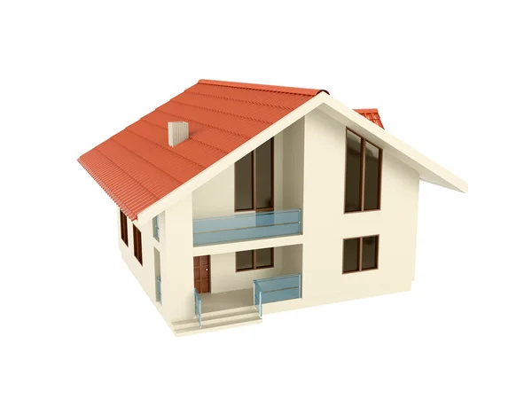 Evin 3D model