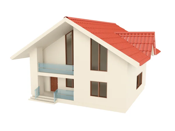 Evin 3D model