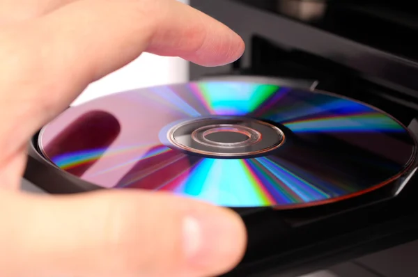 disk ekleme