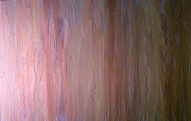 dekoratif duvar. Sıva doku