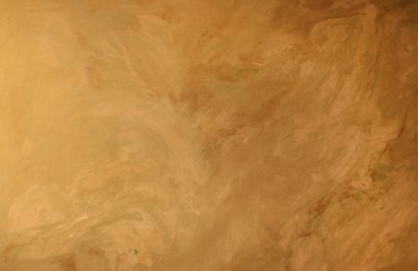 dekoratif duvar. Sıva doku