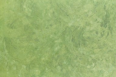 dekoratif duvar. Sıva doku