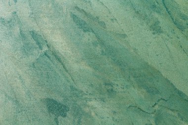 dekoratif duvar. Sıva doku