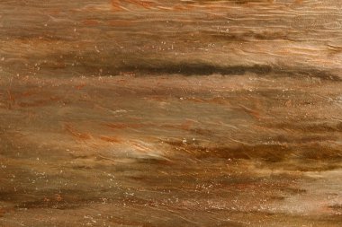 dekoratif duvar. Sıva doku