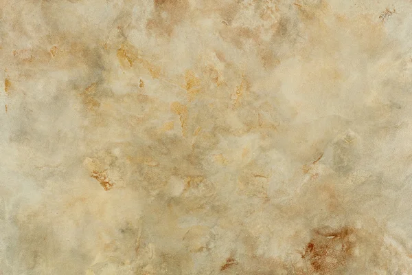 Parete decorativa. consistenza di stucco — Foto Stock