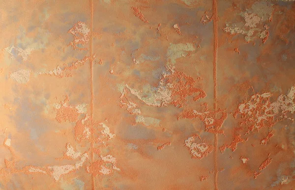 Dekoracyjny ściana. stiuk tekstura — Zdjęcie stockowe