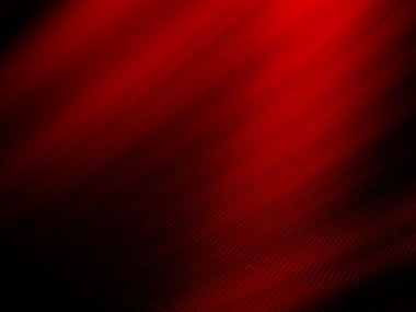 Kırmızı soyut web desen tasarım seviyorum