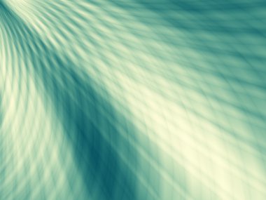 Mavi yeşil doku doğa şablon çizimi