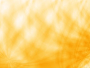 Turuncu yaz eğlenceli güzel bir tasarım