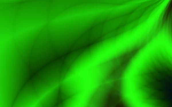 Naturaleza plantilla verde fondo de pantalla abstracto —  Fotos de Stock