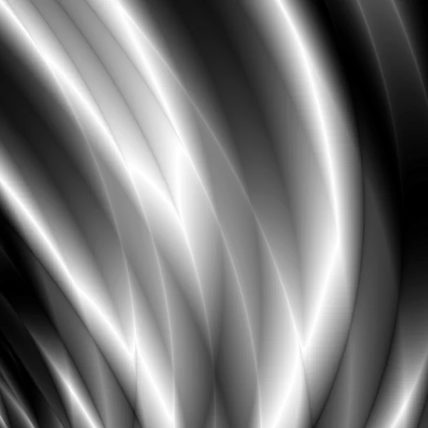 Silver wallpaper illustration abstract graphic design — Stock Photo, Image