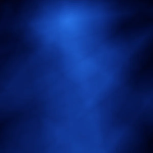 Céu tempestade azul abstrato padrão incomum fundo — Fotografia de Stock