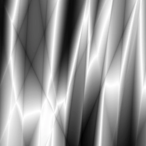 高級バック グラウンド抽象的な銀白黒ニース グラフィック デザイン — ストック写真