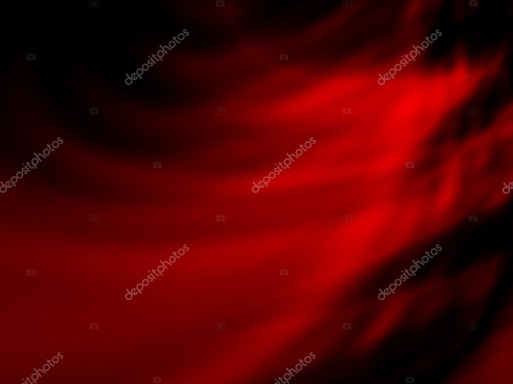 Red Galaxy Background Wallpaper