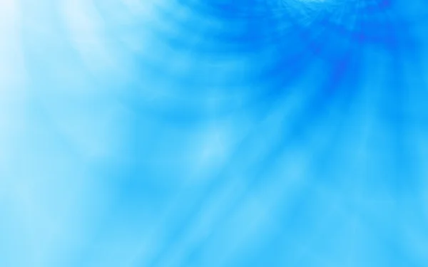 Světlé pozadí nebesky modré tyrkysové tapety design — Stock fotografie