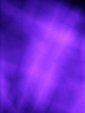 Sihirli arka mor koyu soyut fantezi alışılmadık illustratio