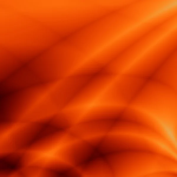 Orange sonnige Tapete ungewöhnliche Grafik-Design — Stockfoto