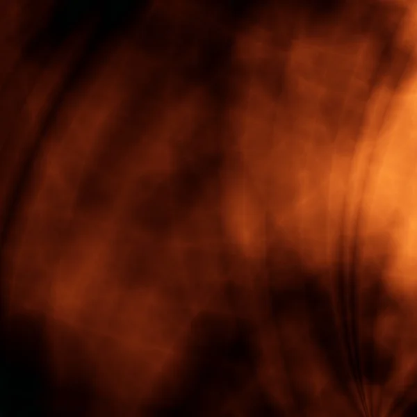 Tapet design abstrakt gyllene mörk magi bakgrund — Stockfoto