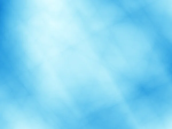 Blue sky abstract bright wallpaper design — Stock Photo, Image