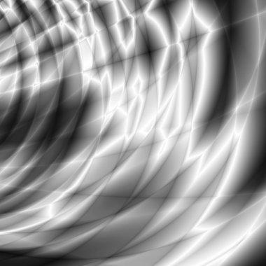 Güç parlak gümüş web desen arka plan zorlamak