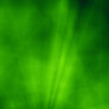 Yaprak desen illüstrasyon doğa yeşil zemin