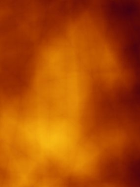 Fırtına tasarım soyut grafik bulanıklık orange duvar kağıdı