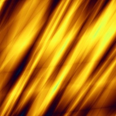 Perde altın soyut duvar kağıdı akışı ipek arka plan