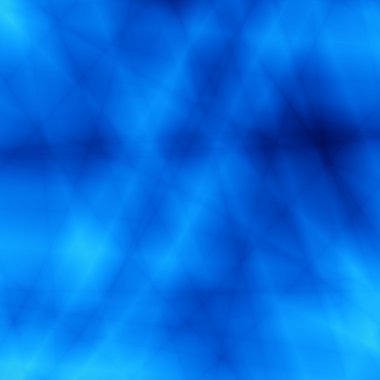 Su arka plan soyut koyu mavi grafik tasarım