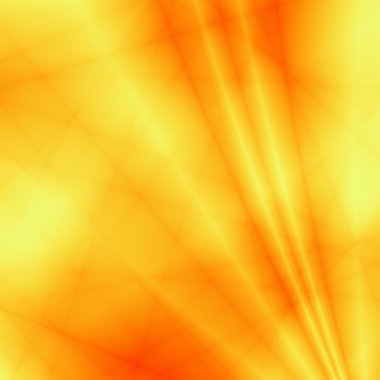 Duvar kağıdı sarı soyut modern sıradışı zarif tasarım