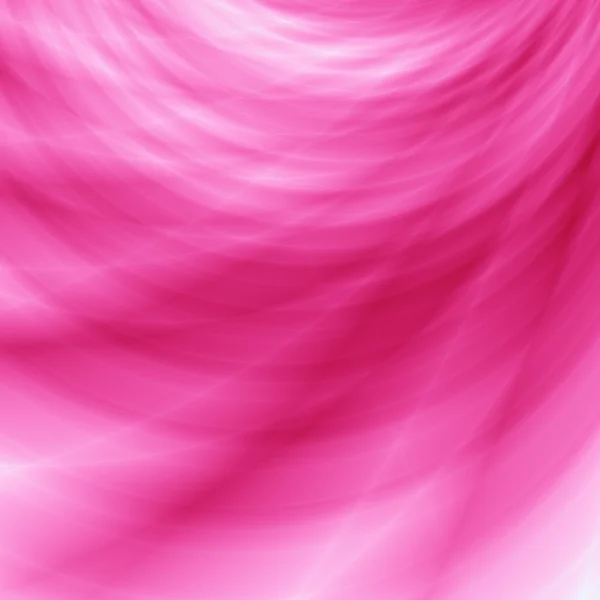 Fluxo poder abstrato rosa web moderno onda fundo — Fotografia de Stock