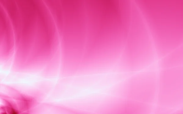 Helles Muster abstrakte Illustration ungewöhnlich rosa Hintergrund — Stockfoto