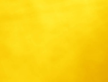 Yumuşak sarı zemin bulanık güneşli soyut desen