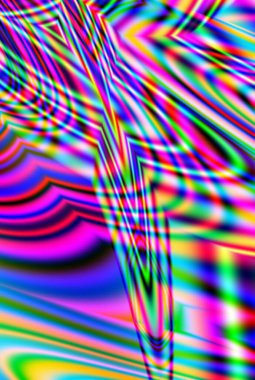 Renk arkaplan dokusu yumuşak parlak web sitesi deseni