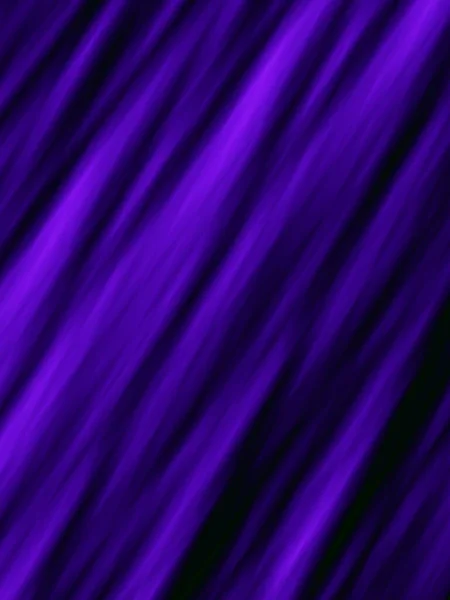 Padrão Violeta Profundo Padrão Abstrato Seda — Fotografia de Stock