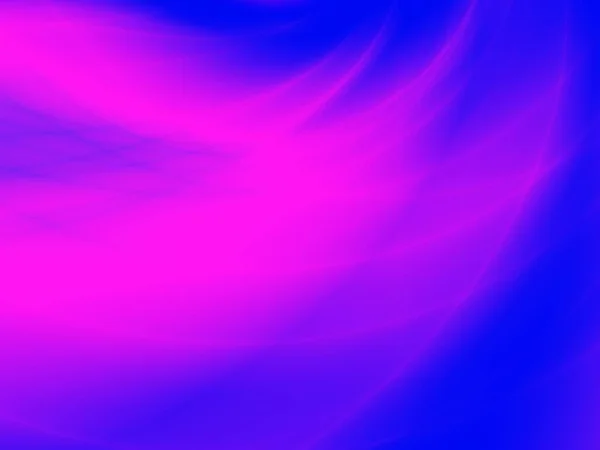 Фиолетовая Волна — стоковое фото