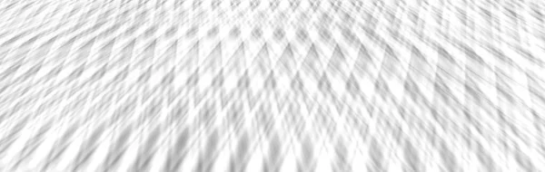 Tecnologia Panorama Arte Abstrato Superfície Branca Ilustração Fundo — Fotografia de Stock