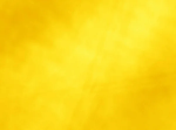 Gelber Hintergrund Textur Weicher Web Hintergrund — Stockfoto