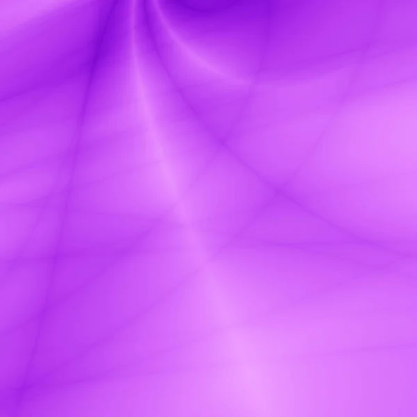 Wave Bakgrund Violett Blommig Konst Design — Stockfoto