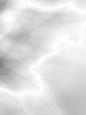 Açık arkaplan beyaz doku çizimi