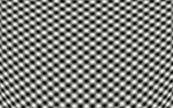 Net Abstracte Achtergrond Monochroom Patroon Illustratie — Stockfoto