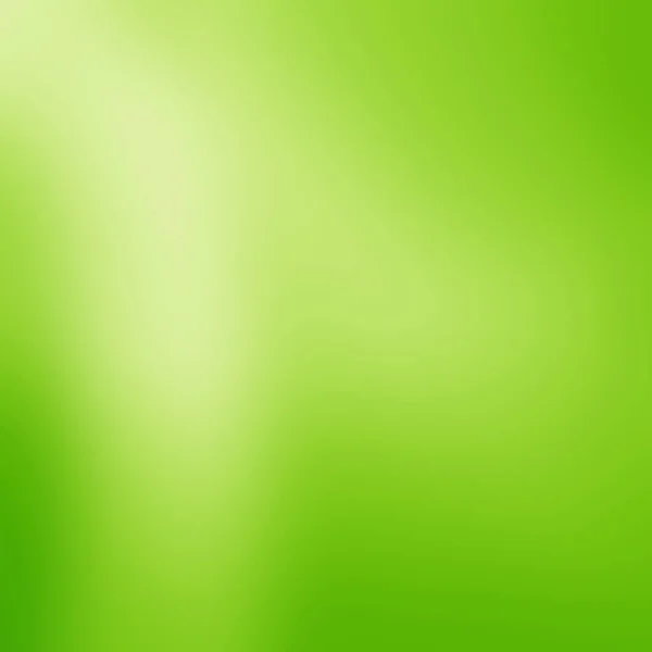 Мягкий Зеленый Фон — стоковое фото