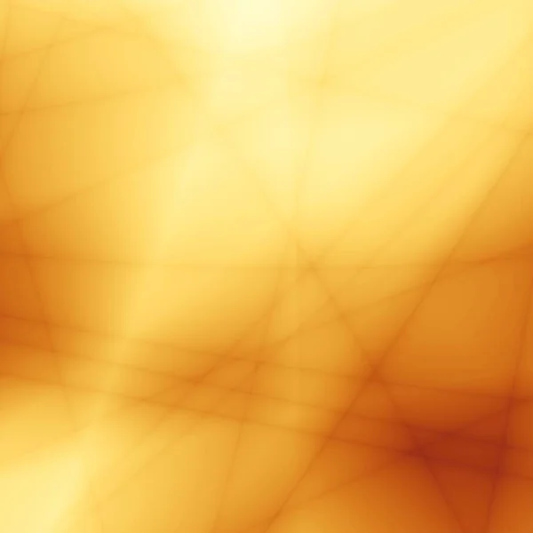 Golden Abstrato Wallpaper Website Brilho Fundo — Fotografia de Stock